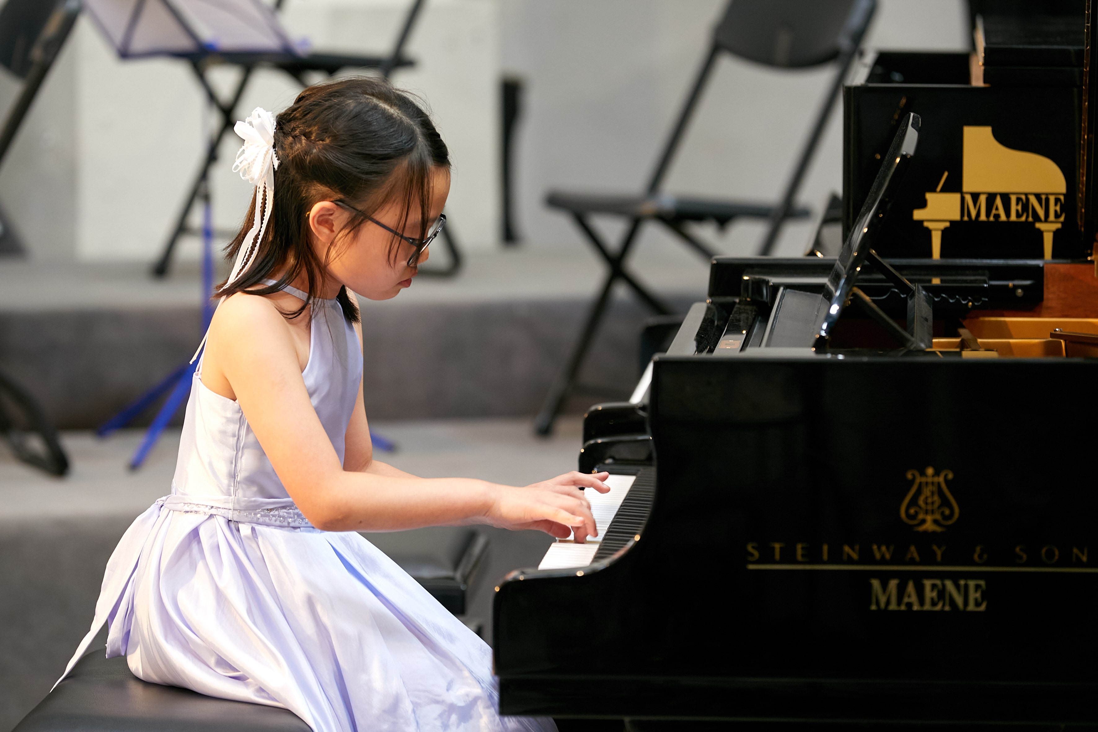 Académie internationale de musique de Bruxelles