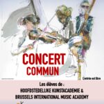 Musique de chambre &amp; CAMERATA BRIMA