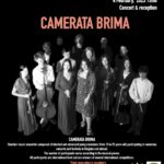 Concert de charité de la Camerata Brima pour l'Ukraine